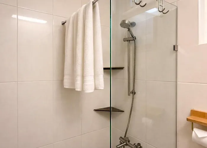 Luxury Family Penthouse With 4 Bedrooms, 2 Bathrooms And Private Gym 서울특별시