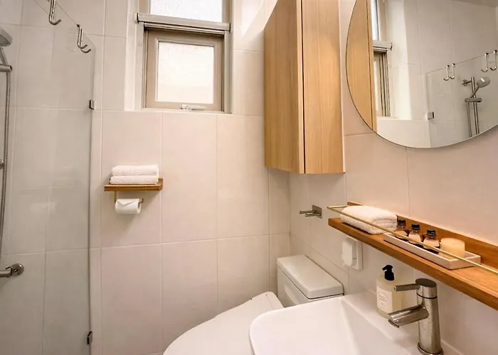 Luxury Family Penthouse With 4 Bedrooms, 2 Bathrooms And Private Gym * 서울특별시