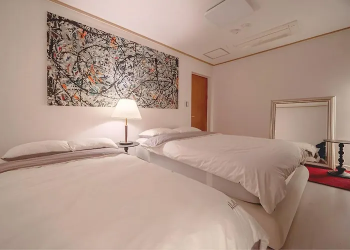 아파트 Luxury Family Penthouse With 4 Bedrooms, 2 Bathrooms And Private Gym *