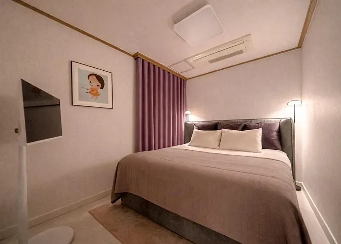 Luxury Family Penthouse With 4 Bedrooms, 2 Bathrooms And Private Gym 아파트 *